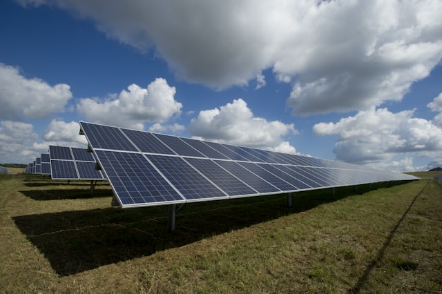 Environmental & Energy Systems