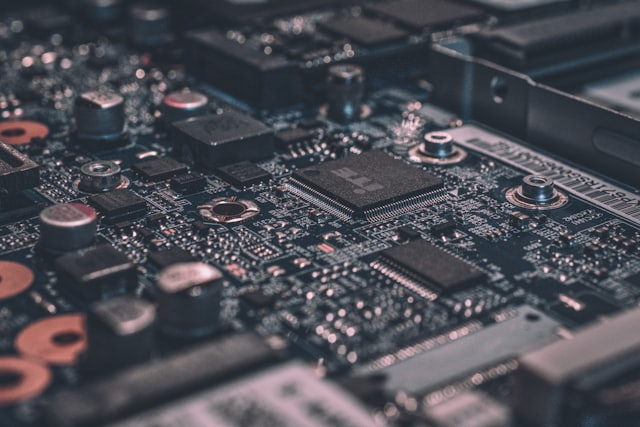 IoT Platform & Connection