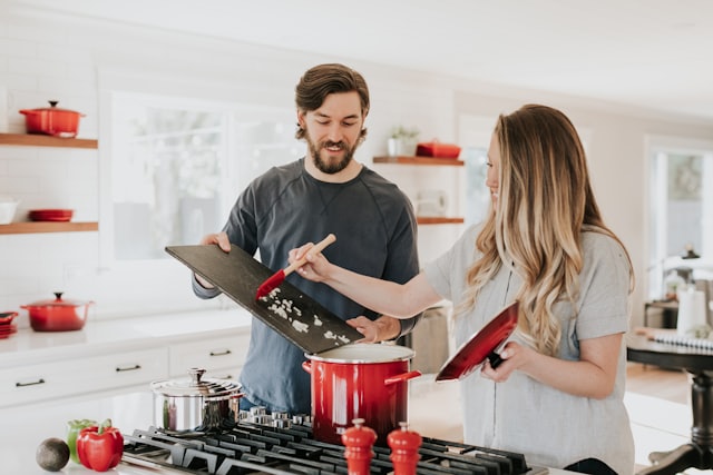 Kitchen & Catering Systems