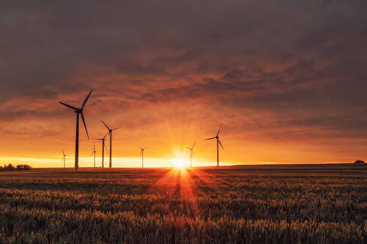Green & Low-Carbon Compliance