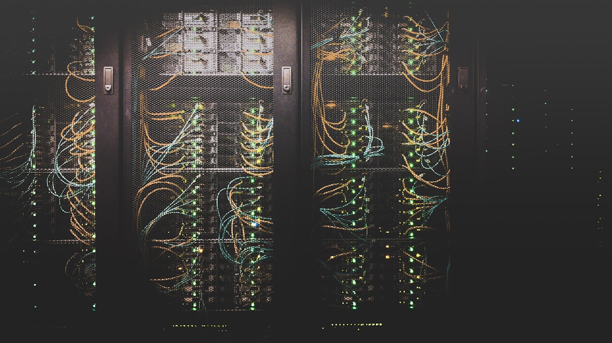Industrial AI Digital Transformation